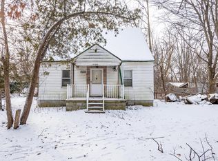 30905 Beverly Rd, Romulus, MI 48174