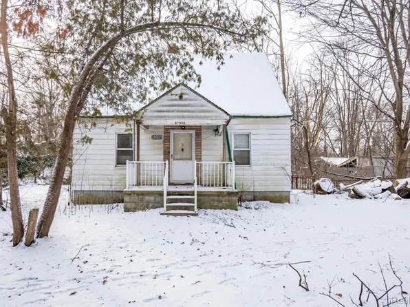 30905 Beverly Rd, Romulus, MI 48174
