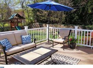 263 Wiltshire Rd, Wynnewood, PA 19096