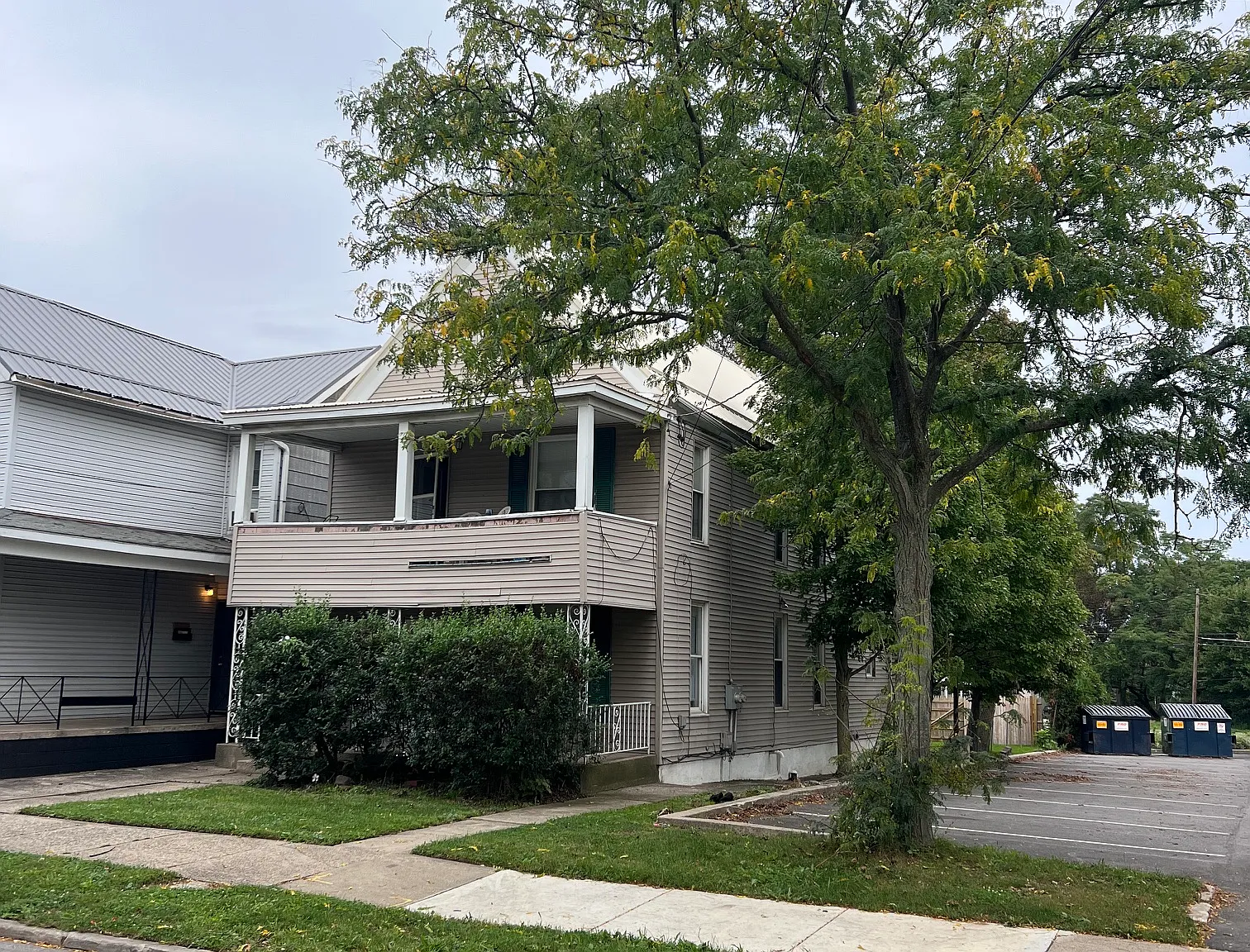 2 bed, 1000 sqft, $1,195 — Photo 1
