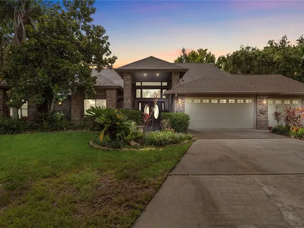 16115 Carden Dr, Odessa, FL 33556