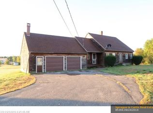 322 Main St, Richmond, ME 04357