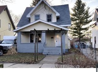 1901 Lafayette Ave SE, Grand Rapids, MI