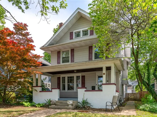 468 Irving Ave, Oakwood, OH 45409