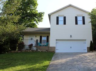 6429 Ridge Run Dr, Knoxville, TN 37921