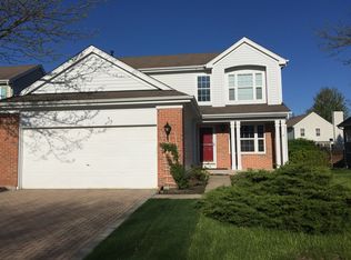 2348 N Lenox Ct, Round Lake Beach, IL 60073