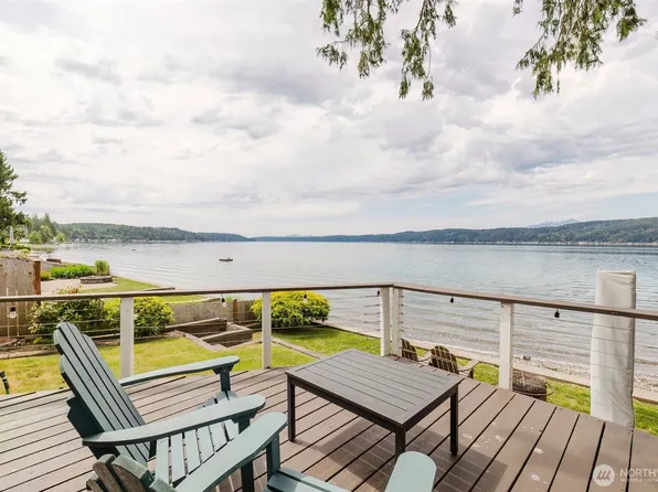 16301 E State Route 106, Belfair, WA 98528