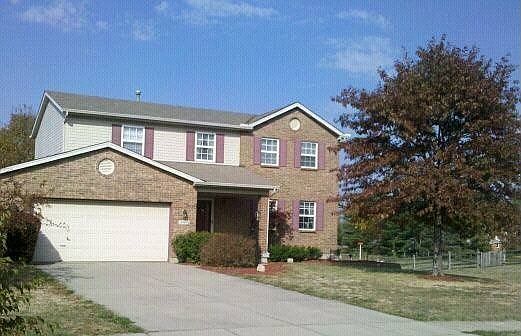 HOME SWEET HOME