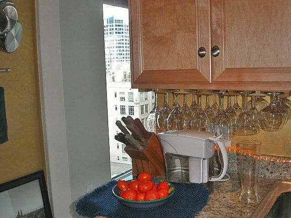 Graanite Counter Tops