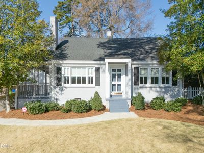 3409 Bellevue Rd, Raleigh, NC, 27609