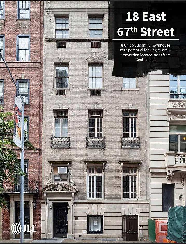 18 East 67th Street — Photo 3