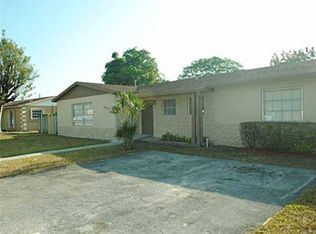 15315 SW 109th Ct, Miami, FL 33157