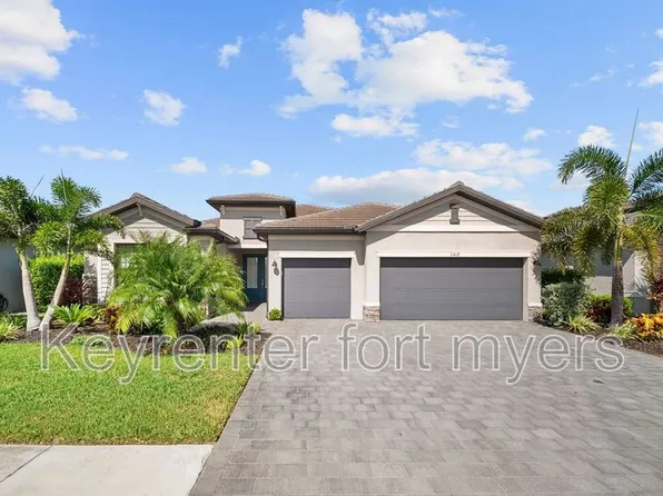 11412 Canopy Loop, Fort Myers, FL 33913