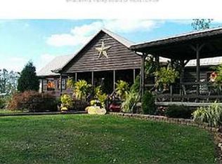 4925 Fisher Rdg, Liberty, WV 25124