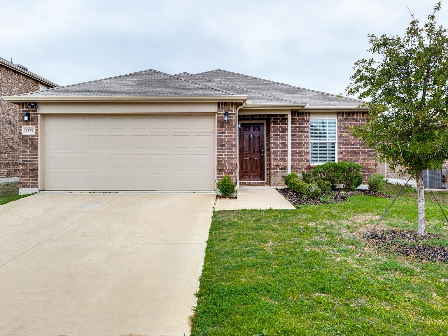 1337 Waggoner Dr, Crossroads, TX 76227 Zillow