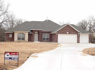 12220 SE 64th, Oklahoma City, OK 73135