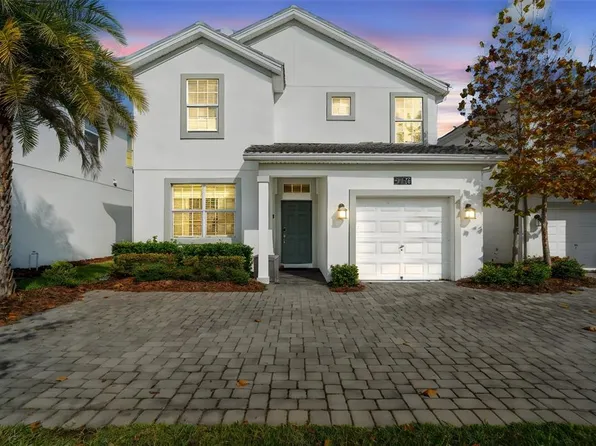 4778 Kings Castle Cir, Kissimmee, FL 34746