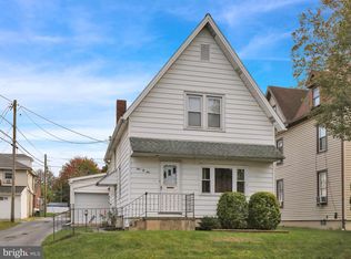 506 E Walnut St, Lebanon, PA 17042