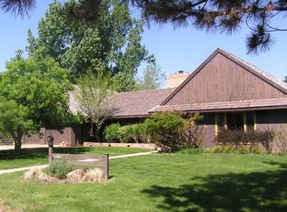 800 E Tomar Rd, Sioux Falls, SD 57105