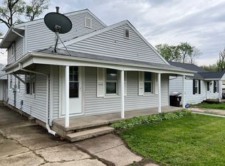 804 E Tripp Ave, Peoria, IL