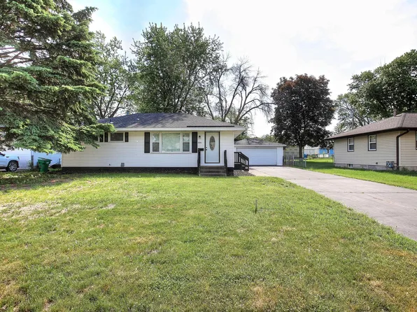6830 Toledo Ave N, Brooklyn Center, MN 55429