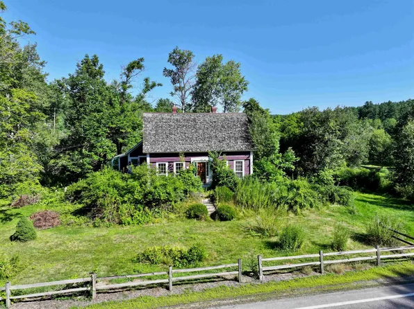 225 Concord Stage Road, Weare, NH 03281