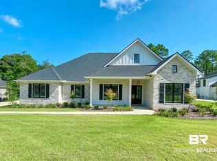 11504 Redfern Rd, Daphne, AL 36526