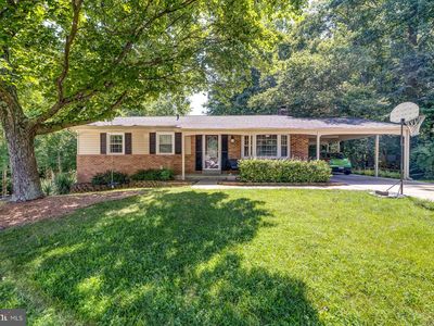 12079 Willowood Dr, Woodbridge, VA, 22192