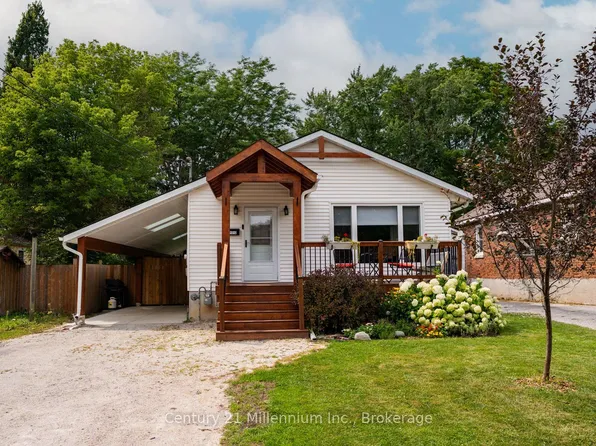 1512 5th Ave W #A, Owen Sound, ON N4K 5B5