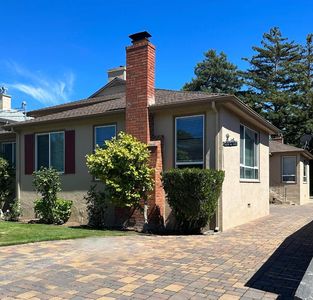 109 Hobart Ave, San Mateo, CA, 94402
