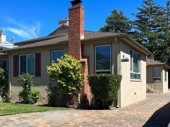 109 Hobart Ave, San Mateo, CA 94402