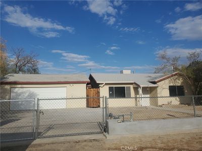 6547 Mission Ave, Twentynine Palms, CA, 92277