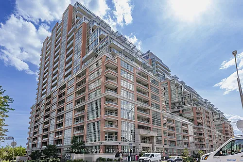 65 Liberty St #418 Photo 1