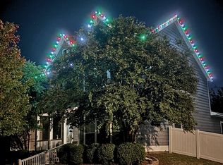 1200 Appalachian Ln, Aubrey, TX 76227