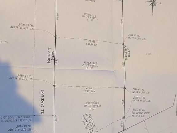 2nd image of 1500 SE Cove Road