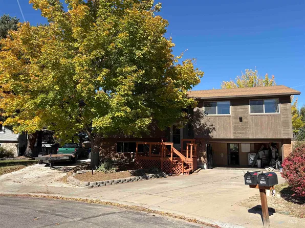 5120 S Willamette Pl, Boise, ID 83716