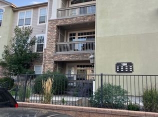 1561 Olympia Cir APT 102, Castle Rock, CO 80104