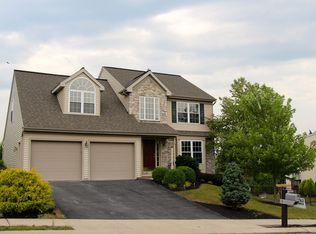 6 Tower Dr, Elizabethtown, PA 17022