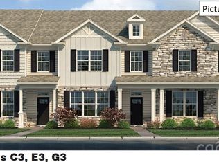 2032 Harlequin Dr, Indian Trail, NC 28079