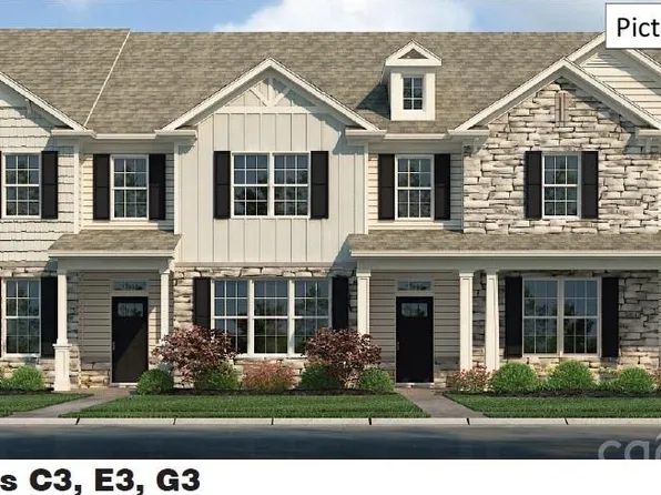 2040 Harlequin Dr, Indian Trail, NC 28079