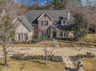 7010 Cherryhill Dr, Tyler, TX 75703