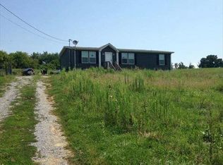 2093 Heritage Rd N, Limestone, TN 37681