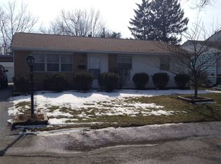 4249 E Livingston Ave, Columbus, OH