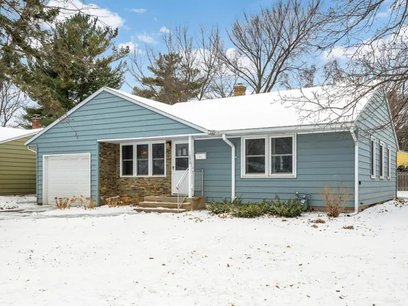 1093 Harmon Ave, West Saint Paul, MN 55118