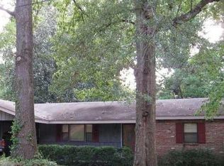 3143 Shirley Dr, Jackson, MS 39212