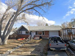 1241 Glenaire Dr, Casper, WY 82609