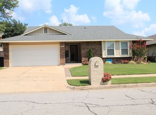 1855 S 138th Ave E, Tulsa, OK 74108