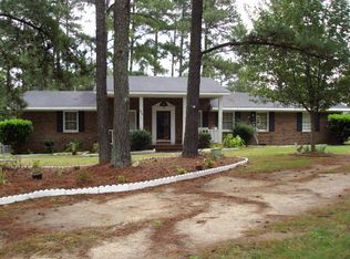 4000 Edgemont Rd, Wendell, NC 27591