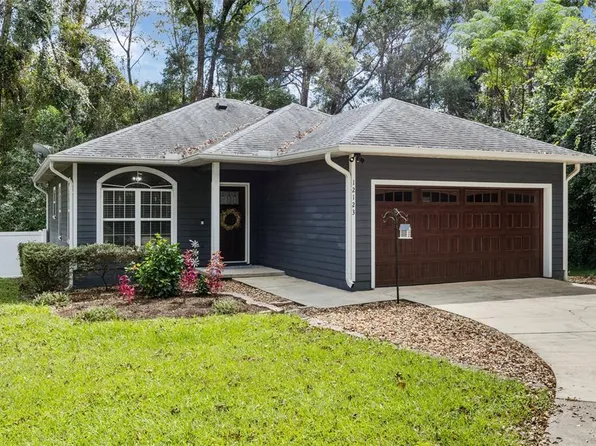 12123 NW 147th Pl, Alachua, FL 32615
