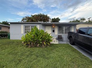 Paradise Gardens, Margate, FL 33063